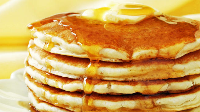 O que é Pancake Tuesday na Irlanda